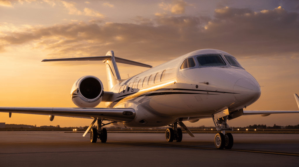 How Much Does a Private Jet Cost?