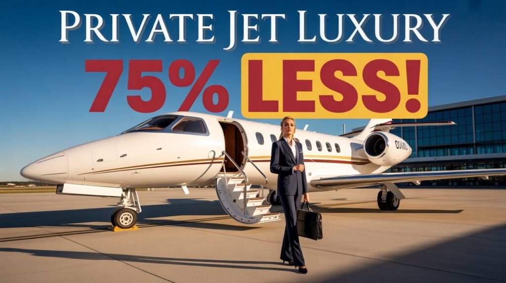 "empty leg flights," "deadhead," "repositioning flights," "ferry flights," "private jet deals," "one-way private jet," and search terms focusing on "discounted private jet charter," "last minute private jet