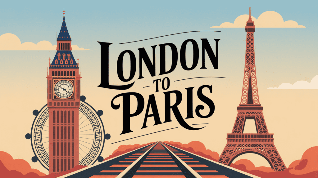 London to Paris Private Jet Cost