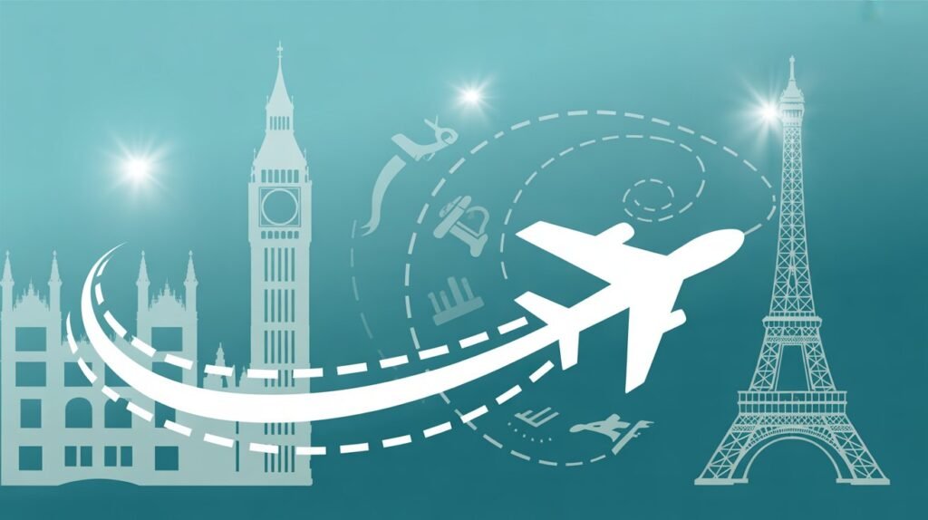 London to Paris Private Jet Cost