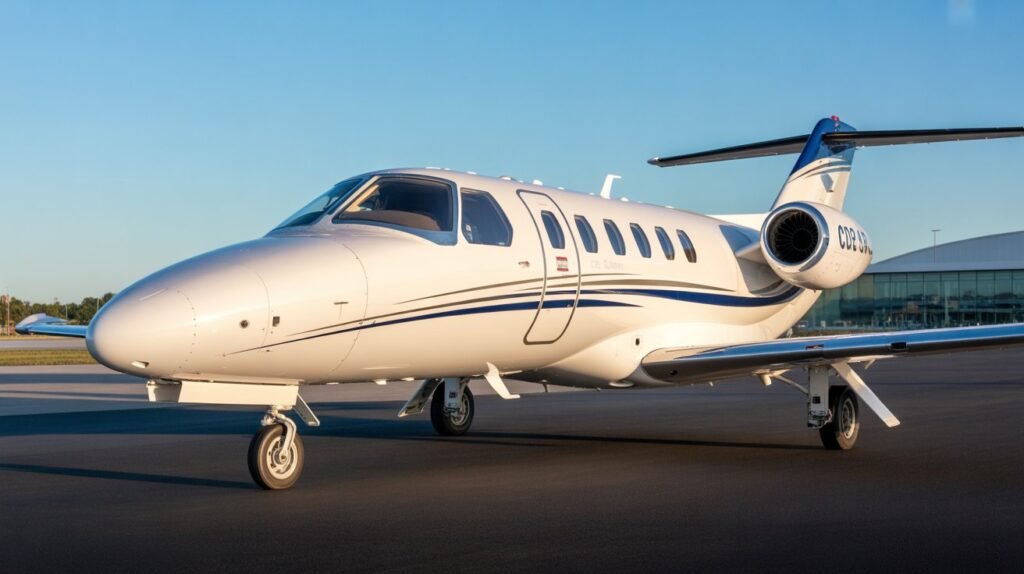$8,250 Private Jet Empty Leg Flight Carlsbad to Telluride – Feb 1, 2026