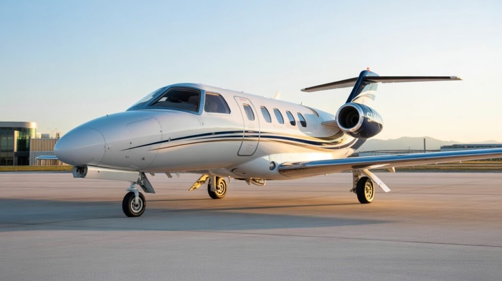 $8,250 Private Jet Empty Leg Flight Carlsbad to Telluride – Feb 1, 2026