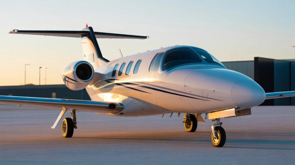 Dallas to Houston Private Jet from Just $2,860 – Luxury Empty Leg Deal