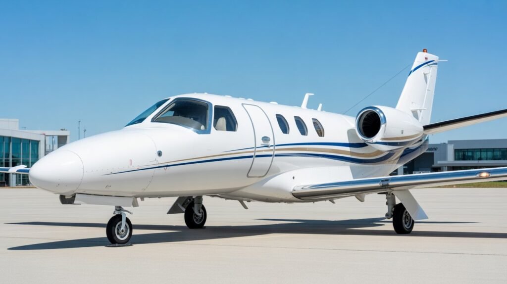 Dallas to Houston Private Jet from Just $2,860 – Luxury Empty Leg Deal
