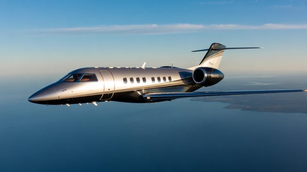Empty Leg Carlsbad (KCRQ) to San Jose (KSJC) for $8,800