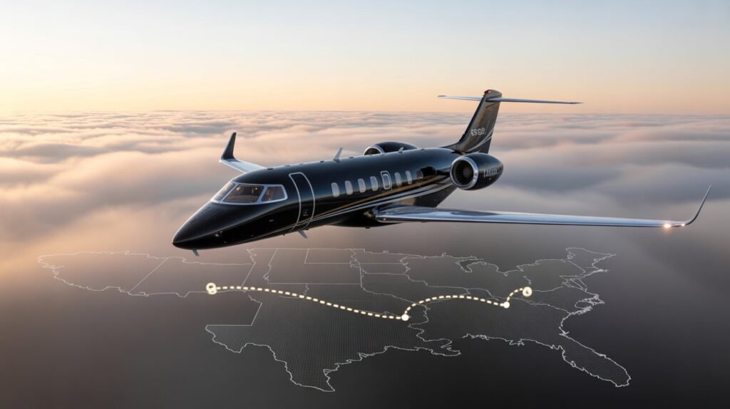 Empty Leg Flights Orlando to Houston Fly Private for $8,470 #EmptyLegFlights, #PrivateJetCharter, #FlyPrivateForLess, #LuxuryJetTravel #OrlandotoHouston