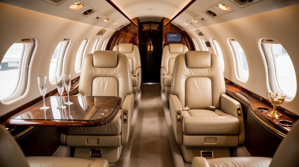 Fly Las Vegas to Carlsbad Private Jet – Only $5,500 Empty Leg