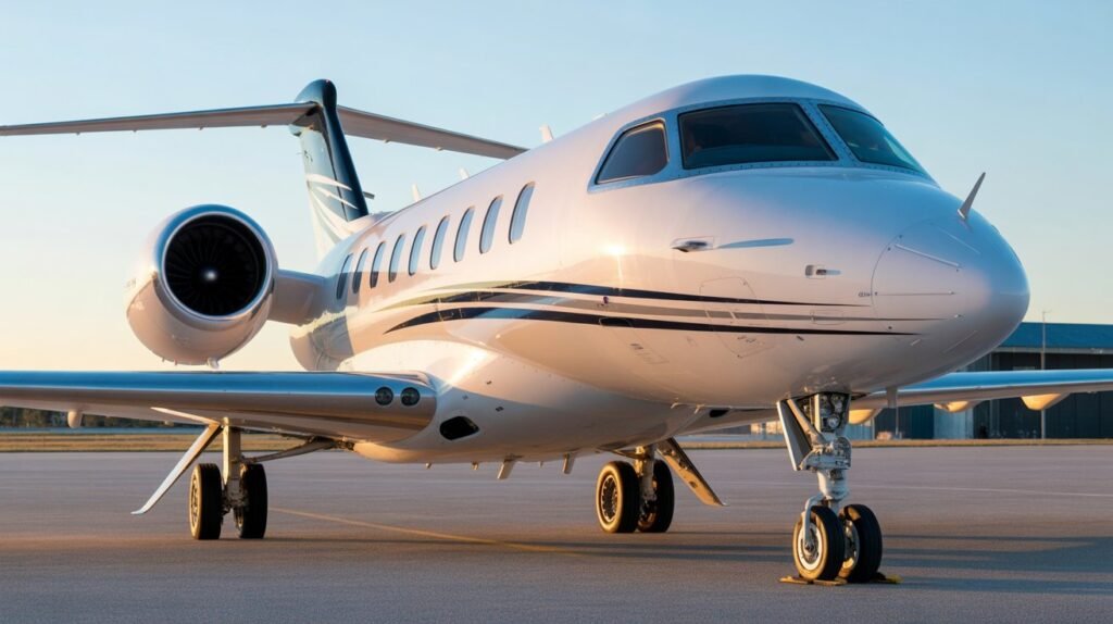 Fly Las Vegas to Carlsbad Private Jet – Only $5,500 Empty Leg