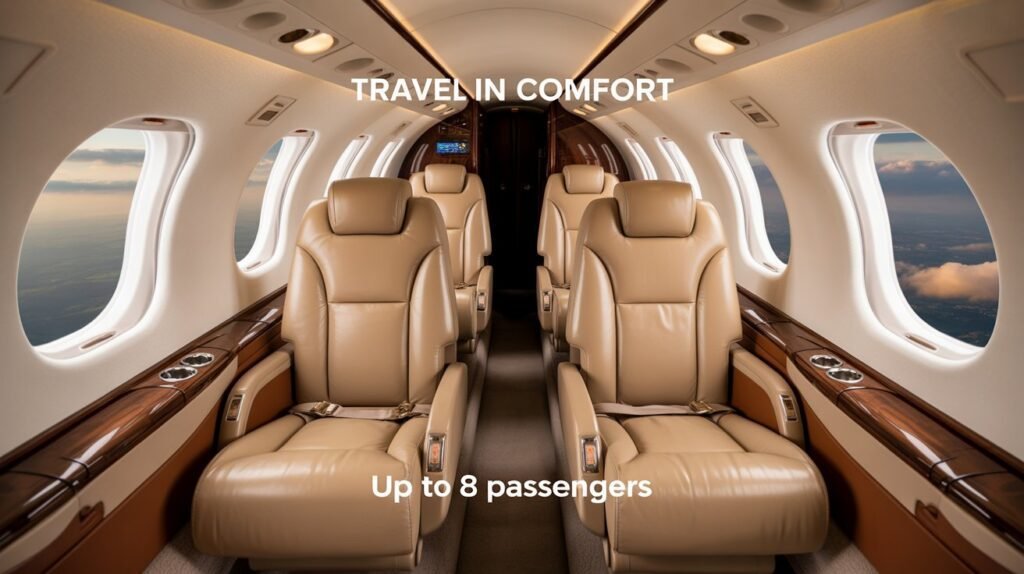 Hawker 850XP Empty Leg Flight Carlsbad to San Jose on Jan 15, 2026