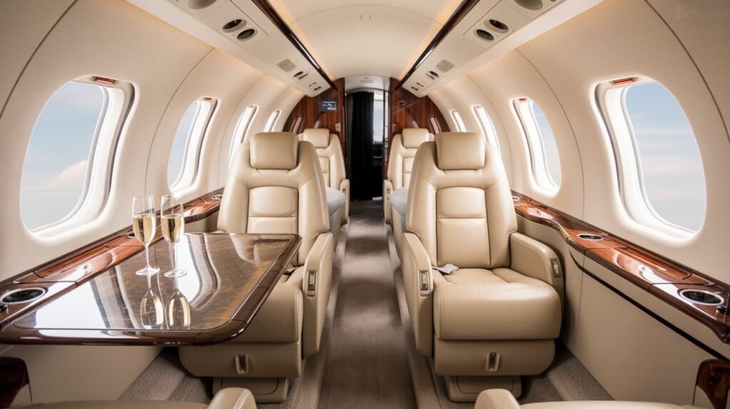 How Much Does a Private Jet Cost Per Hour in 2026