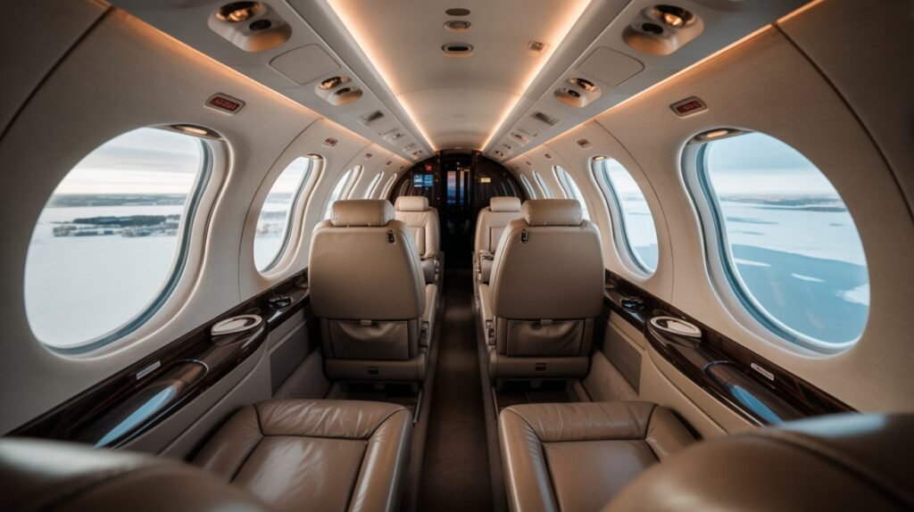 Malam (AYMQ) to Stockholm (ESSB) for €26,730 on a Hawker 900XP empty leg.