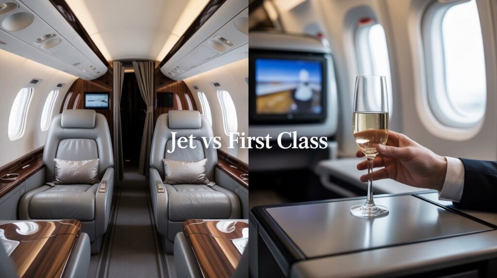 Private Jet Dubai to London Price 2026 Cost, Range & Best Jets