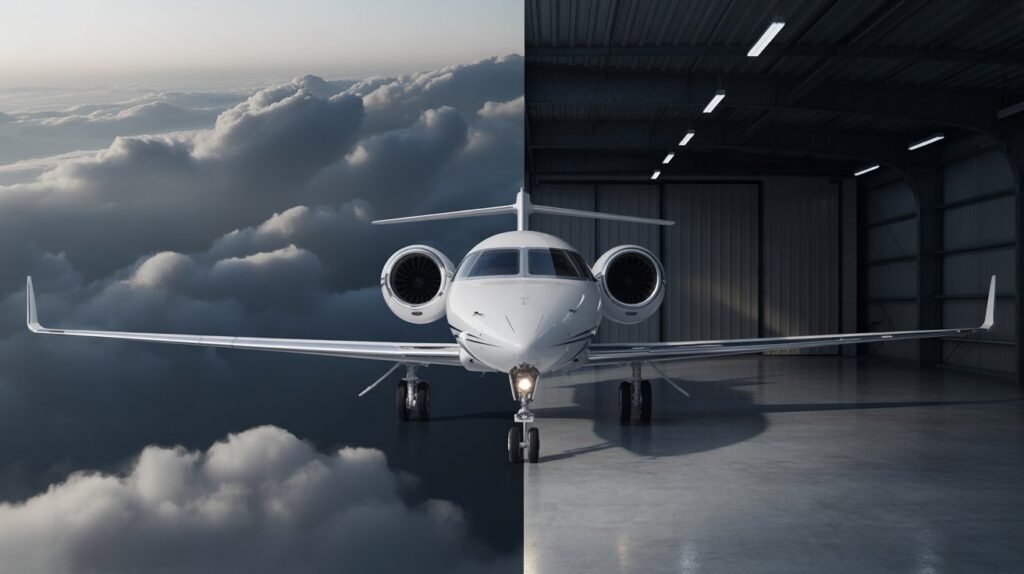 How Much Does a Private Jet Cost?
