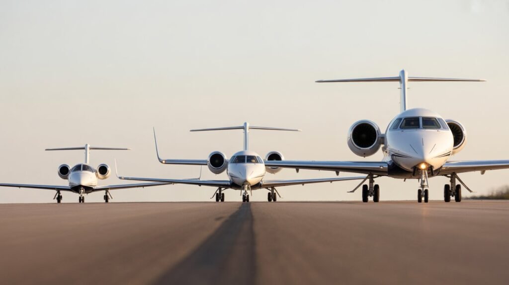 How Much Does a Private Jet Cost?