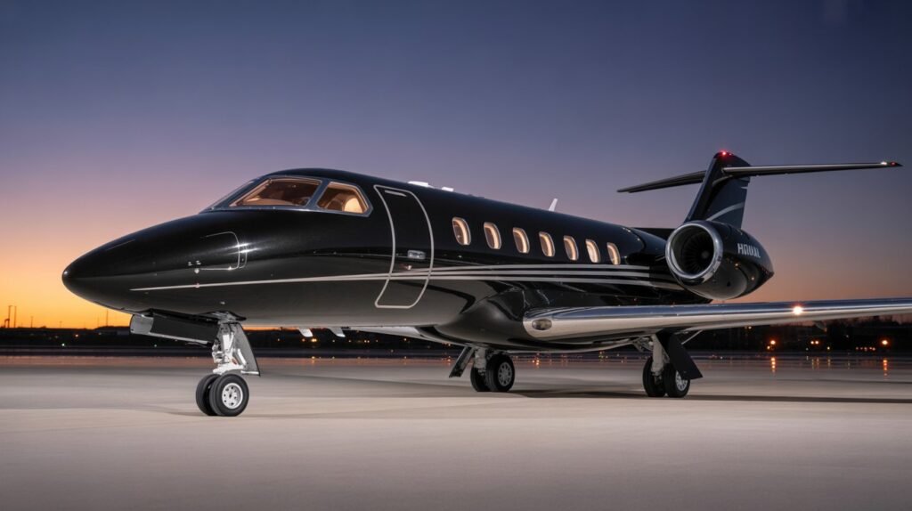 Empty Leg Flight from Carlsbad (CRQ) to Seattle (SEA) – Luxury for Less