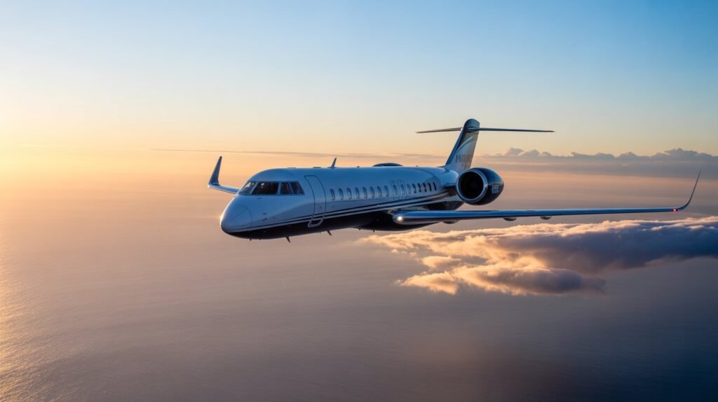 How Much Does a Private Jet Cost?