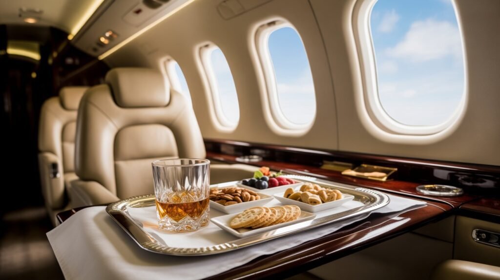 $11,440 Houston to Santa Fe Fly Private on an Empty Leg Private Jet