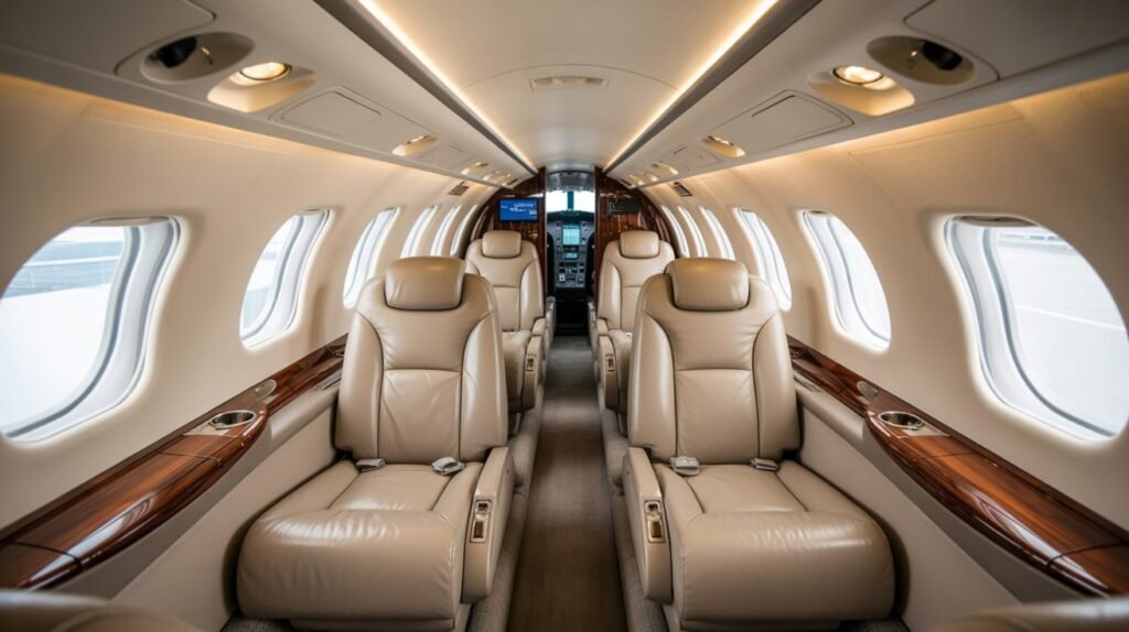 Eagle to Carlsbad Empty Leg Flight – Private Jet for $8,250