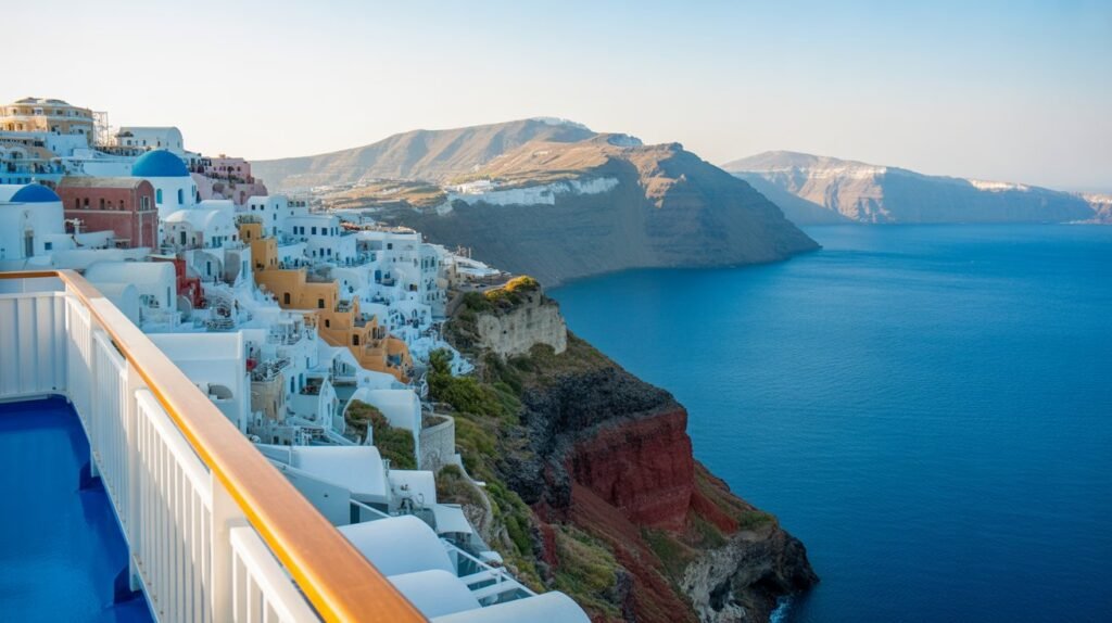 Top 10 Exotic Destinations to Visit by Private Jet (1)