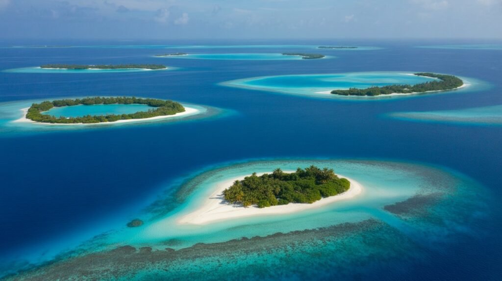 Top 10 Exotic Destinations to Visit by Private Jet (4)