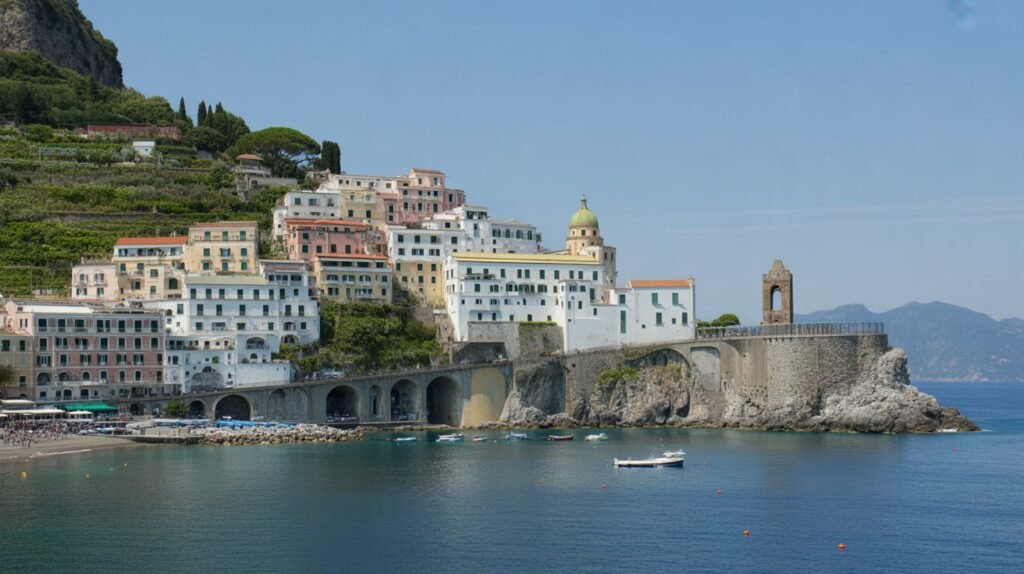 Top 10 Exotic Destinations to Visit by Private Jet (1)