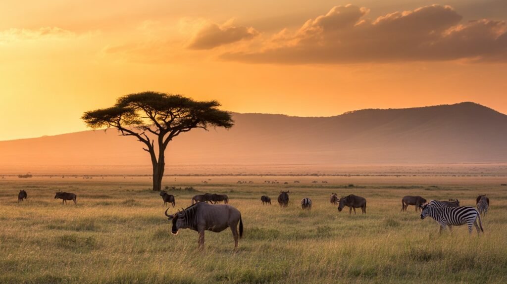 Top 10 Exotic Destinations to Visit by Private Jet (1)