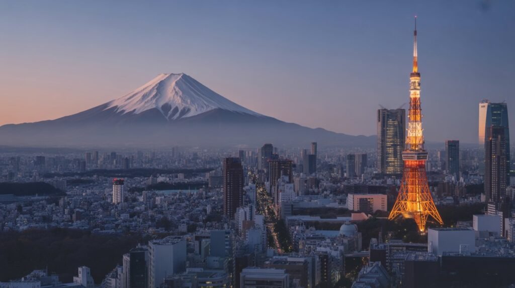 Top 10 Exotic Destinations to Visit by Private Jet (1)