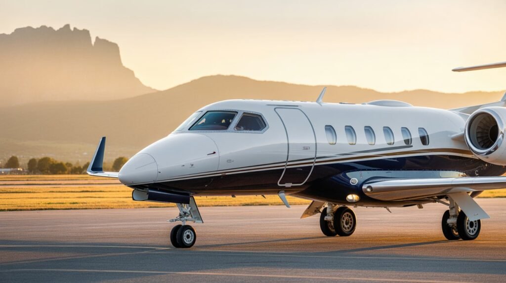 Truckee to San Diego Private Jet Empty Leg Flights – Charter from $8,140