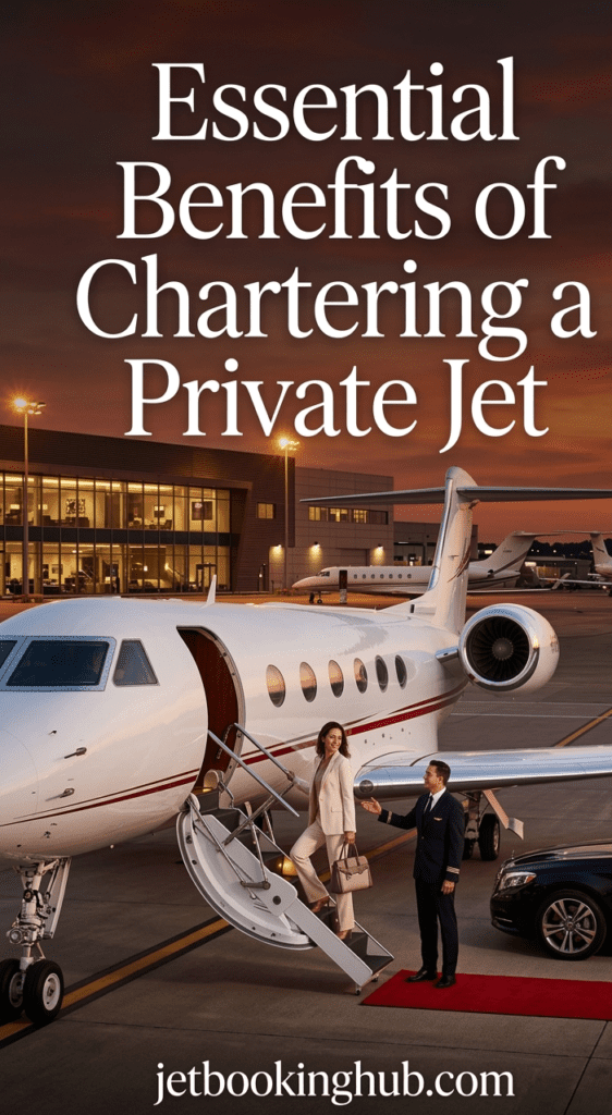 Essential Benefits of Chartering a Private Jet (3)