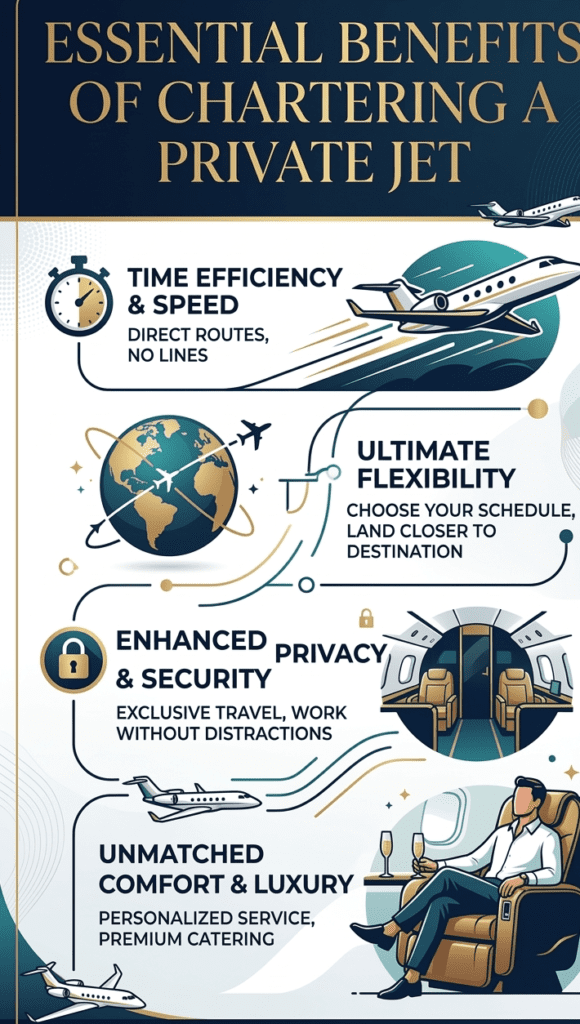 Essential Benefits of Chartering a Private Jet (5)