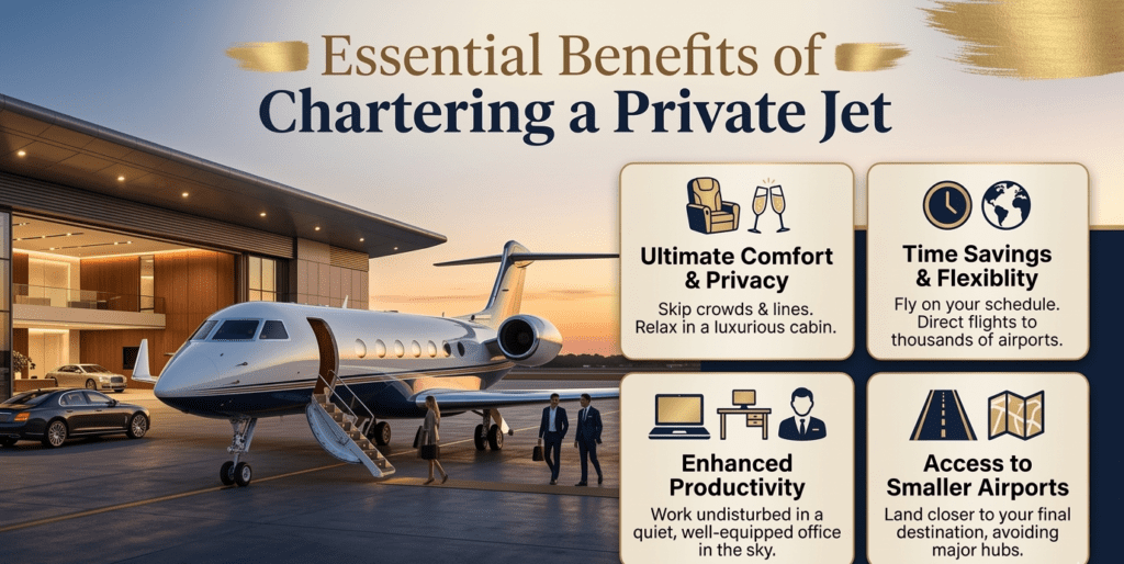 Essential Benefits of Chartering a Private Jet (6)