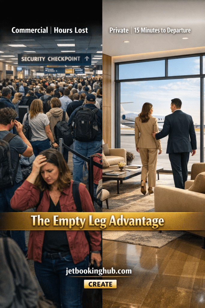 Houston to Dallas Empty Leg Private Jet Cessna Citation Ultra (7)