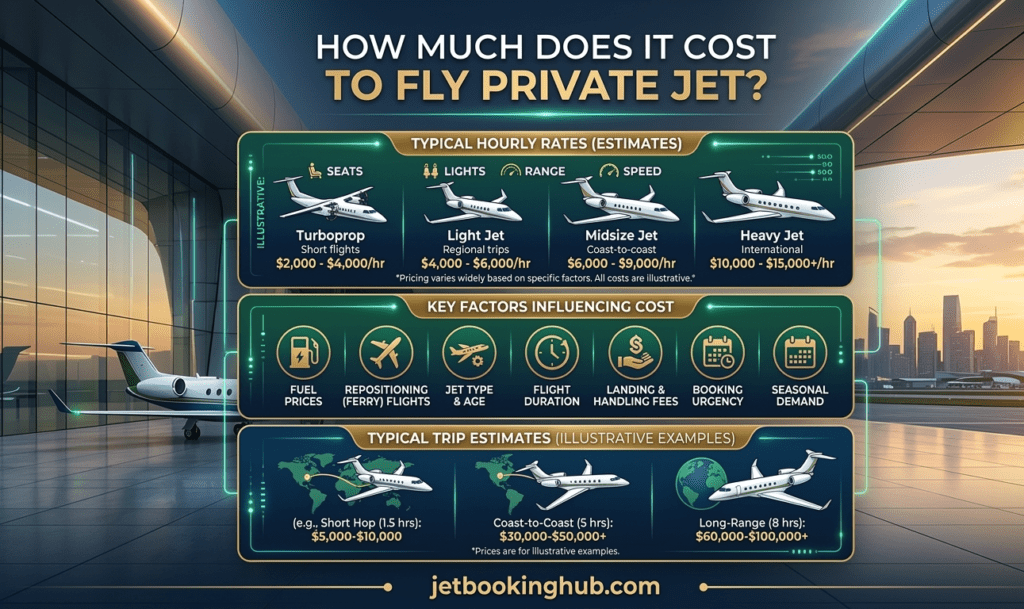 How Much Does It Cost to Fly Private Jet (2)