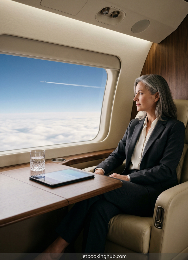 Private Jet Travel Tips for First Time Flyers (6)