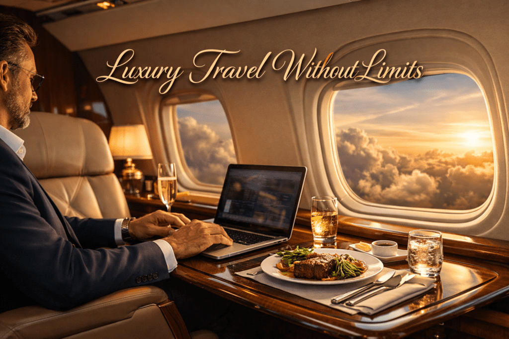 What to Expect When Flying Private (2)