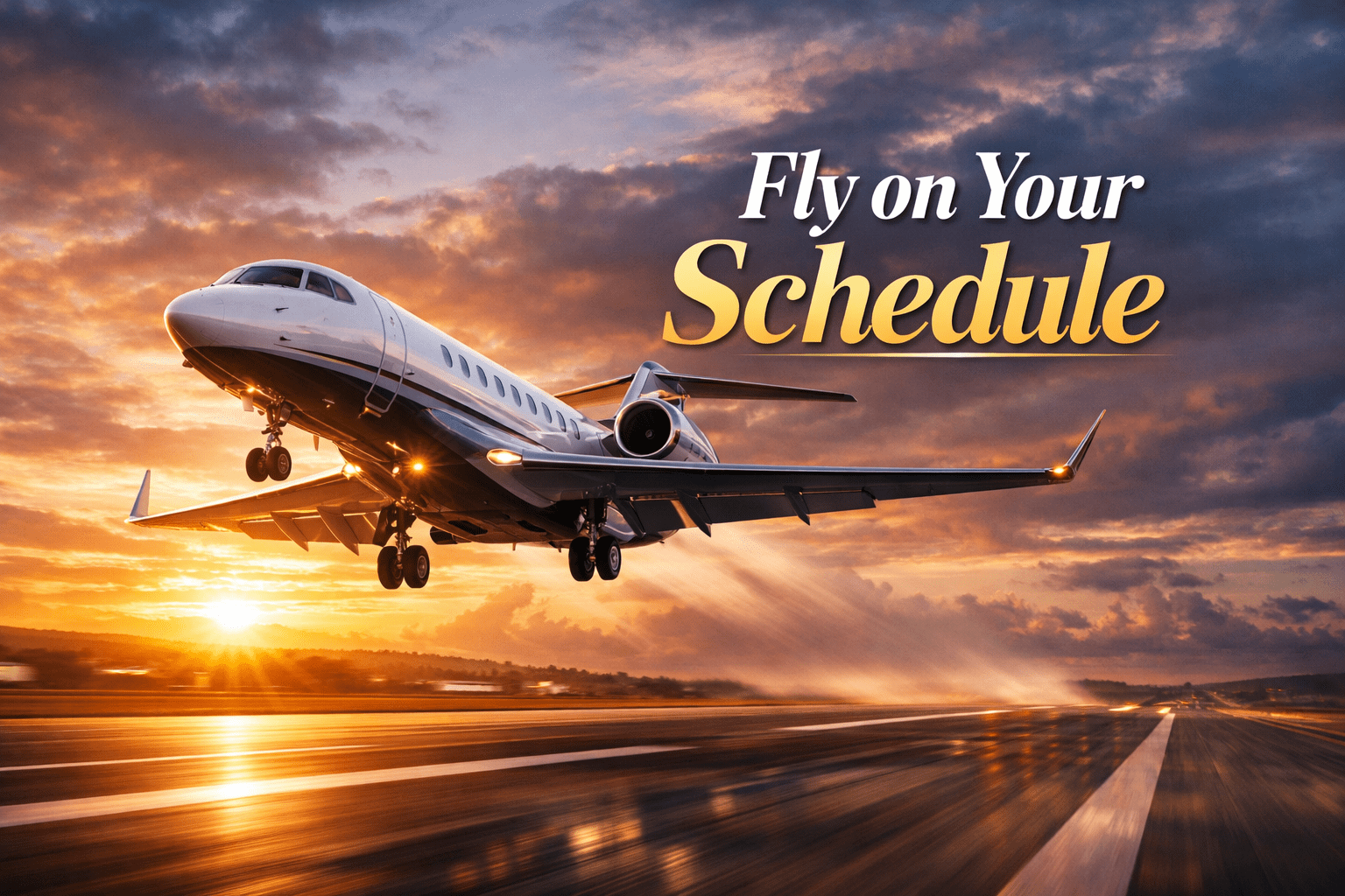 What to Expect When Flying Private (3)