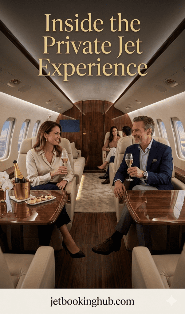 What to Expect When Flying Private (5)