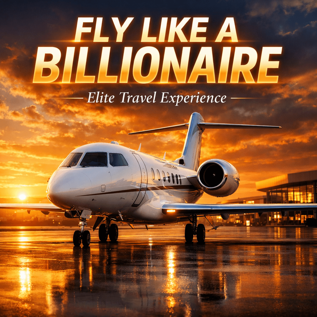 Inside a $75 Million Private Jet Owned by Billionaires 3 Inside a $75 Million Private Jet Owned by Billionaires (3)