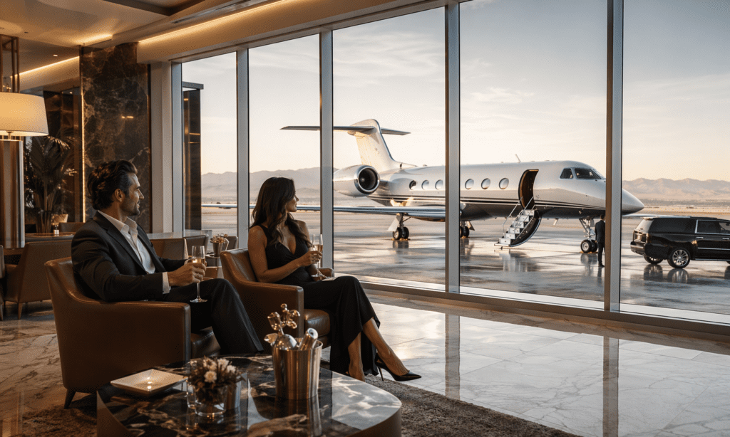 Los Angeles to Las Vegas Empty Legs | Private Jet Deals 2 LOS ANGELES → LAS VEGAS PRIVATE JET (2)