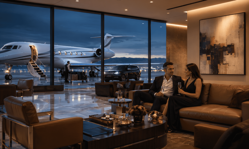 Los Angeles to Las Vegas Empty Legs | Private Jet Deals 1 LOS ANGELES → LAS VEGAS PRIVATE JET (3)