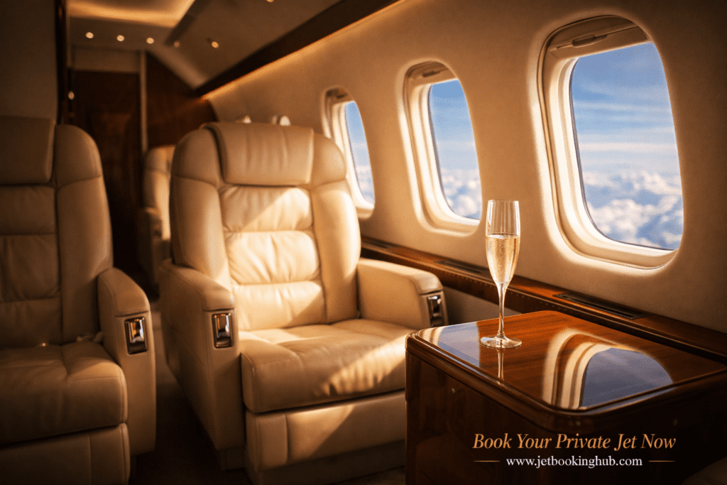 What It Really Feels Like to Fly Private for the First Time 2 What It Really Feels Like to Fly Private for the First Time (2)