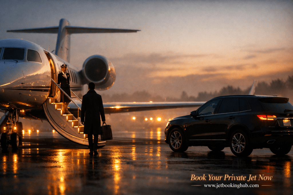 What It Really Feels Like to Fly Private for the First Time 1 What It Really Feels Like to Fly Private for the First Time (3)