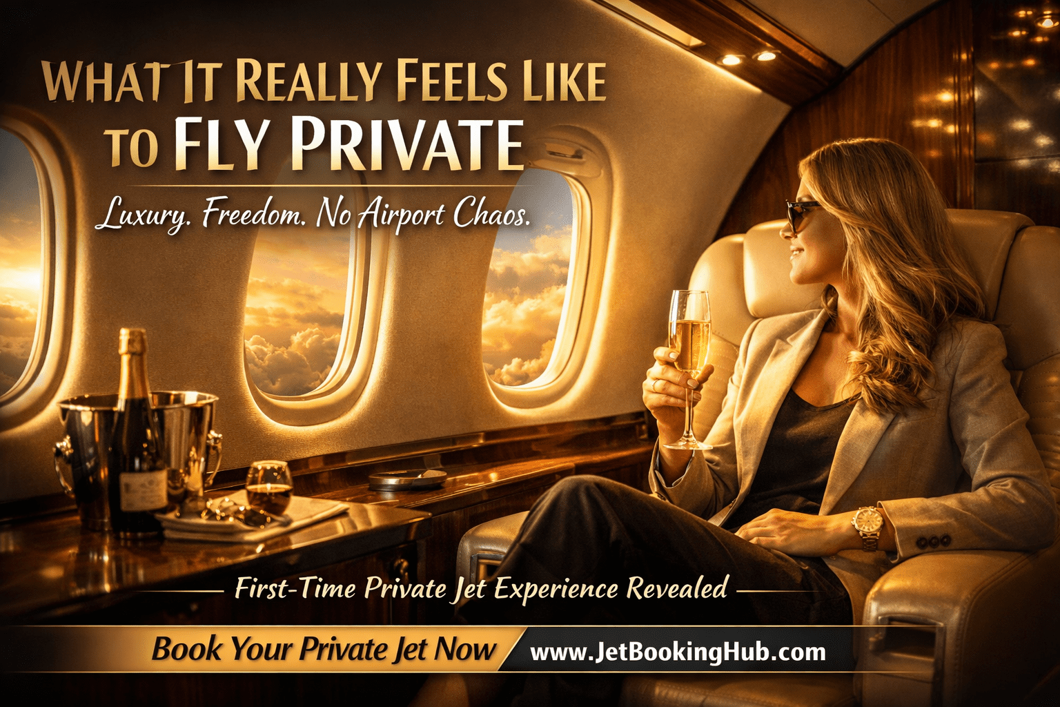 What It Really Feels Like to Fly Private for the First Time (4)