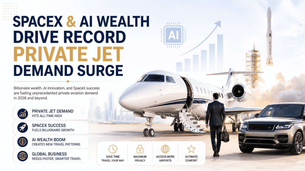 SpaceX & AI Wealth Drive Record Private Jet Demand Surge 1 SpaceX & AI Wealth Drive Record Private Jet Demand Surge (2)